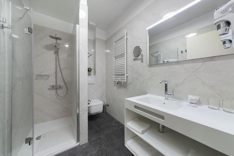 Hotel Park 45 - Oda