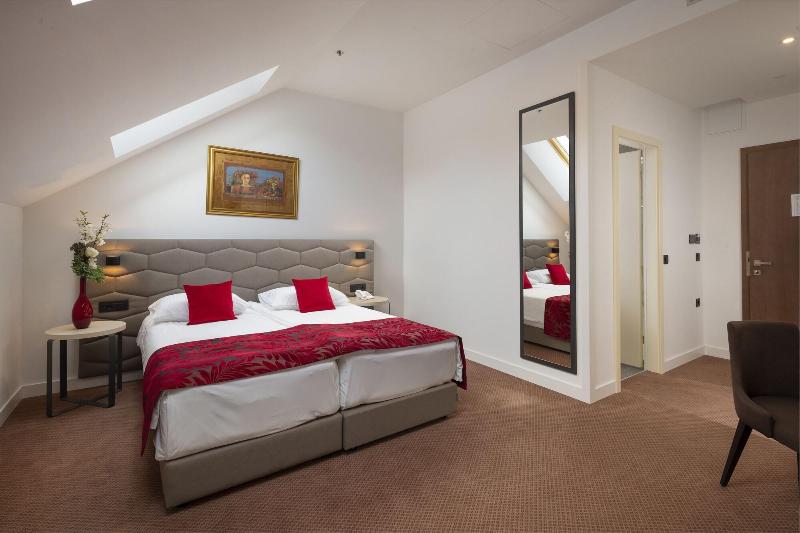 Hotel Park 45 - Oda