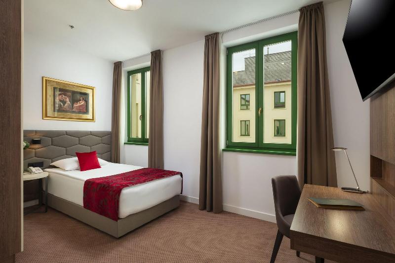 Hotel Park 45 - Oda
