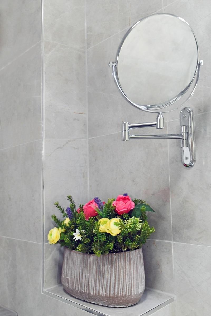 Hotel Park 45 - Oda