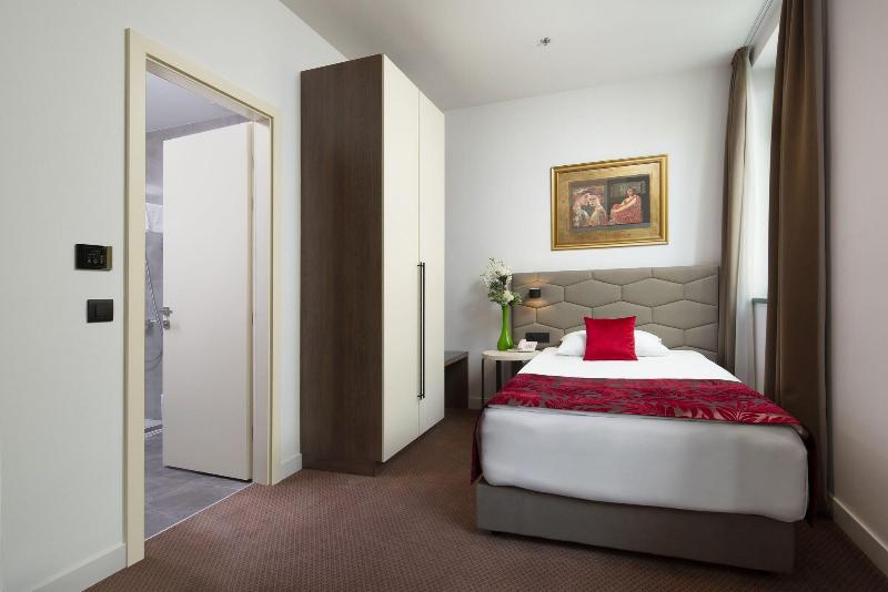 Hotel Park 45 - Oda