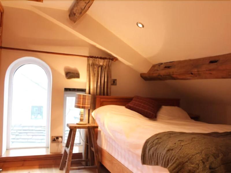 The Rooms At The Nook - Oda