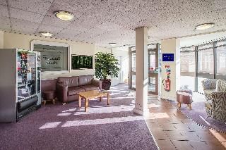 Redwings Lodge Solihull fotoÄŸrafÄ±