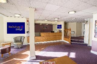 Redwings Lodge Solihull fotoÄŸrafÄ±