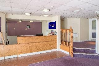 Redwings Lodge Solihull fotoÄŸrafÄ±