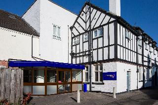 Redwings Lodge Solihull fotoÄŸrafÄ±
