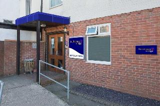 Redwings Lodge Solihull fotoÄŸrafÄ±
