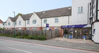 Redwings Lodge Solihull fotoÄŸrafÄ±