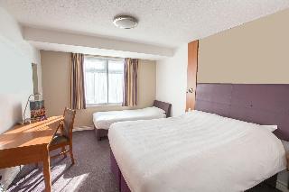 Redwings Lodge Solihull fotoÄŸrafÄ±