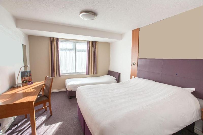 Redwings Lodge Solihull - Oda