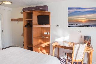 Redwings Lodge Solihull fotoÄŸrafÄ±