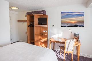 Redwings Lodge Solihull fotoÄŸrafÄ±