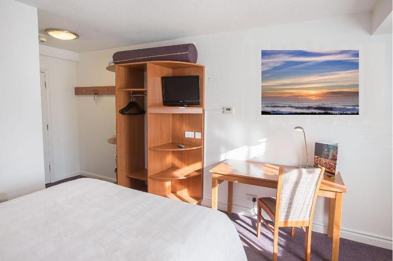 Redwings Lodge Solihull - Oda