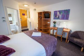 Redwings Lodge Solihull fotoÄŸrafÄ±