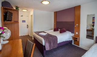 Redwings Lodge Solihull fotoÄŸrafÄ±