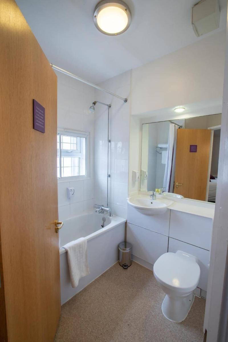 Redwings Lodge Solihull - Oda