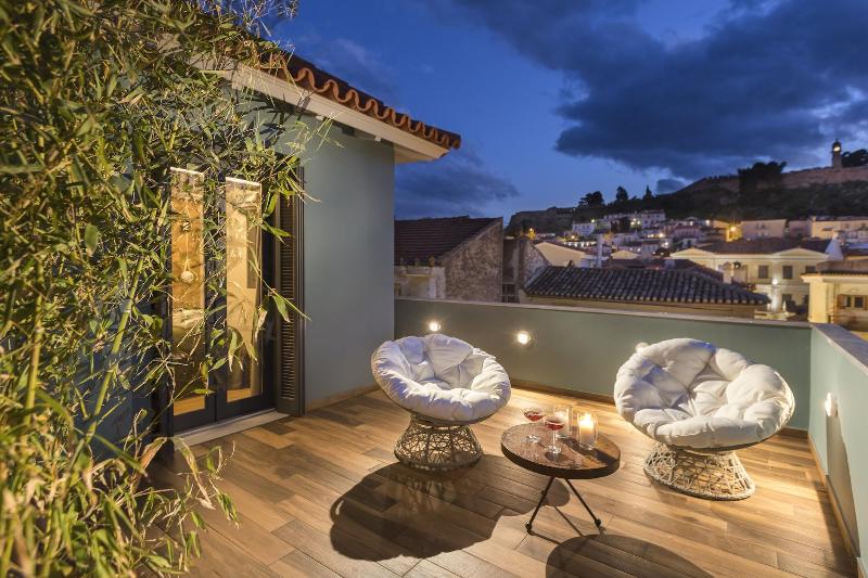 Carpe Diem Boutique Hotel - Genel
