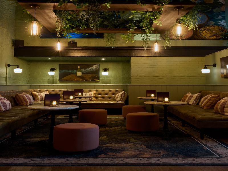 Hotel du Vin & Bistro Henley-on-Thames - Bar