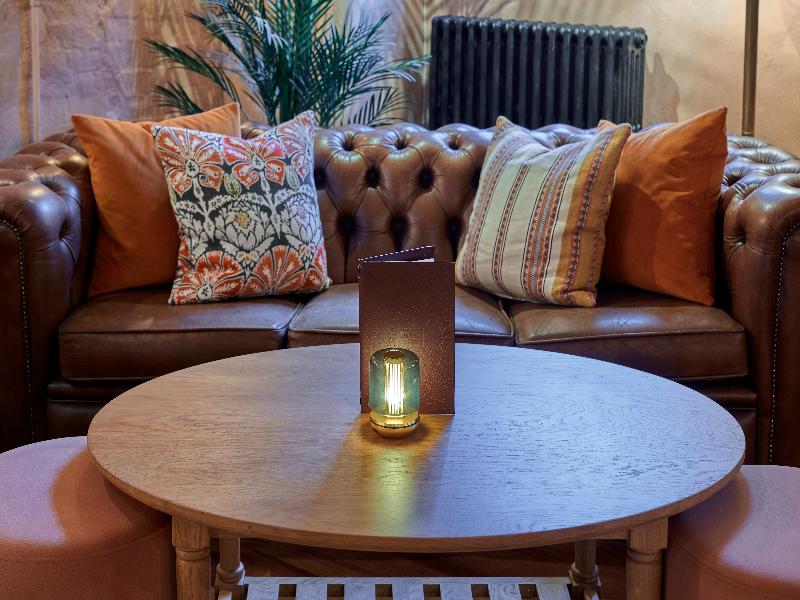Hotel du Vin & Bistro Henley-on-Thames - Lobi