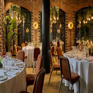 Hotel du Vin & Bistro Henley-on-Thames fotoÄŸrafÄ±
