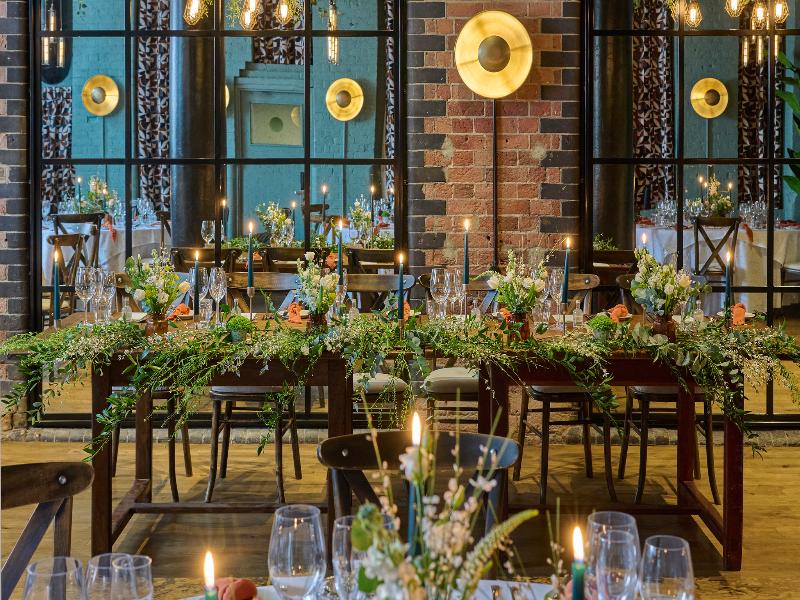 Hotel du Vin & Bistro Henley-on-Thames - Toplantı