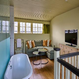 Hotel du Vin & Bistro Henley-on-Thames fotoÄŸrafÄ±