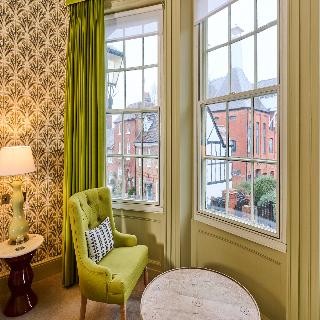 Hotel du Vin & Bistro Henley-on-Thames fotoÄŸrafÄ±