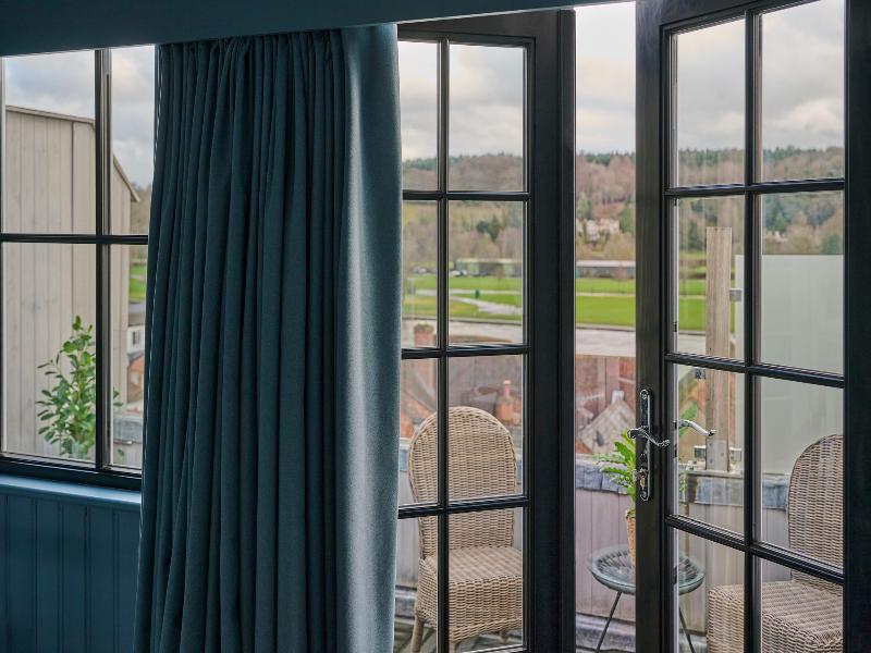 Hotel du Vin & Bistro Henley-on-Thames - Oda