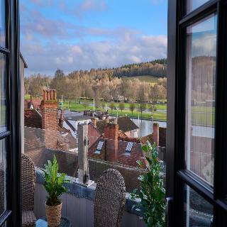 Hotel du Vin & Bistro Henley-on-Thames fotoÄŸrafÄ±