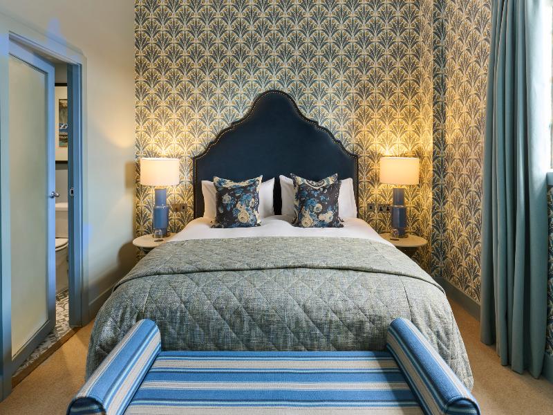 Hotel du Vin & Bistro Henley-on-Thames - Oda
