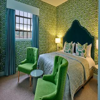Hotel du Vin & Bistro Henley-on-Thames fotoÄŸrafÄ±