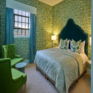 Hotel du Vin & Bistro Henley-on-Thames fotoÄŸrafÄ±