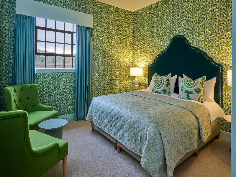 Hotel du Vin & Bistro Henley-on-Thames - Oda