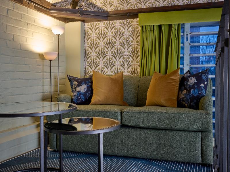 Hotel du Vin & Bistro Henley-on-Thames - Oda