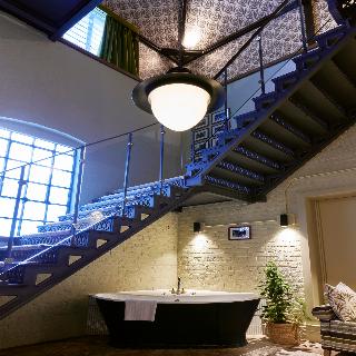 Hotel du Vin & Bistro Henley-on-Thames fotoÄŸrafÄ±