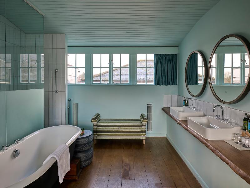 Hotel du Vin & Bistro Henley-on-Thames - Oda