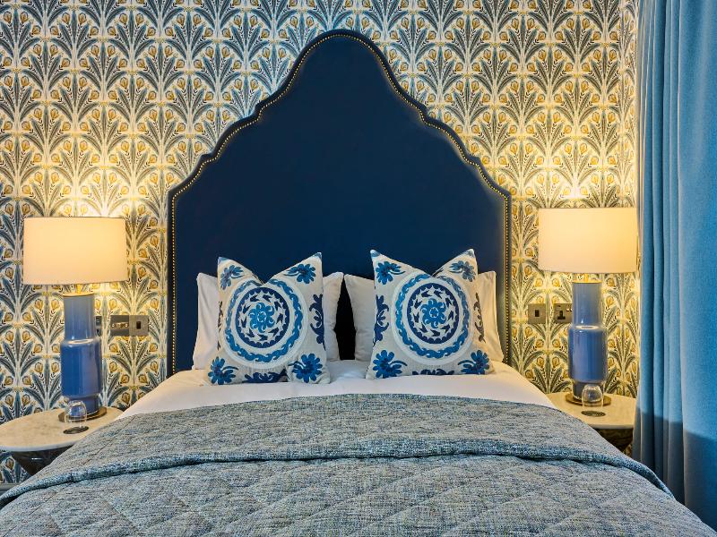 Hotel du Vin & Bistro Henley-on-Thames - Oda
