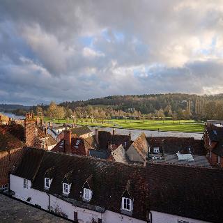 Hotel du Vin & Bistro Henley-on-Thames fotoÄŸrafÄ±
