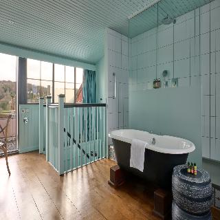 Hotel du Vin & Bistro Henley-on-Thames fotoÄŸrafÄ±