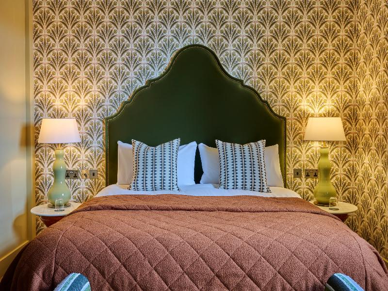 Hotel du Vin & Bistro Henley-on-Thames - Oda