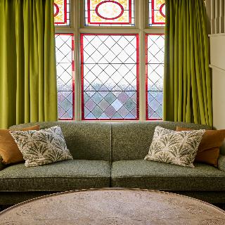 Hotel du Vin & Bistro Henley-on-Thames fotoÄŸrafÄ±