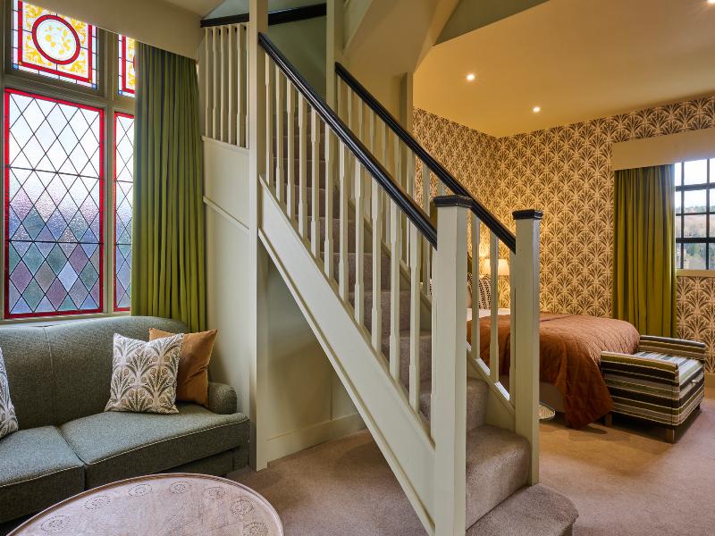 Hotel du Vin & Bistro Henley-on-Thames - Oda