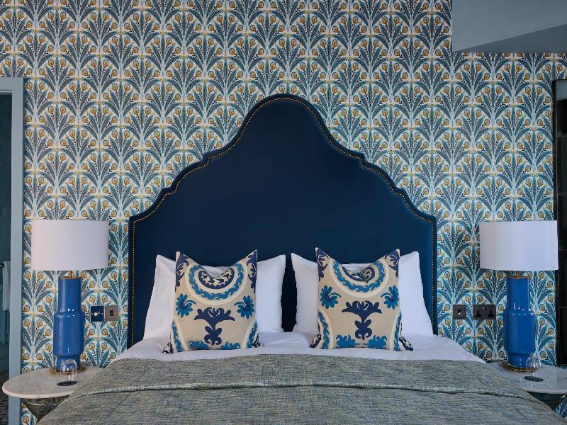 Hotel du Vin & Bistro Henley-on-Thames - Oda
