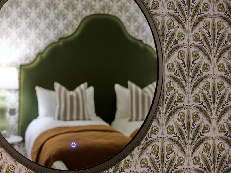 Hotel du Vin & Bistro Henley-on-Thames - Oda