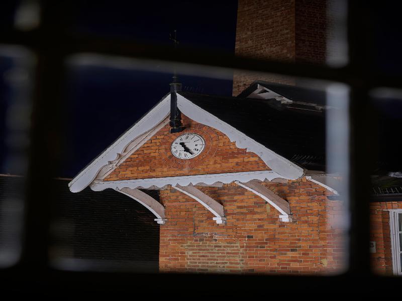 Hotel du Vin & Bistro Henley-on-Thames - Oda