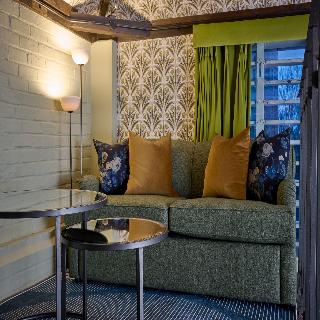 Hotel du Vin & Bistro Henley-on-Thames fotoÄŸrafÄ±