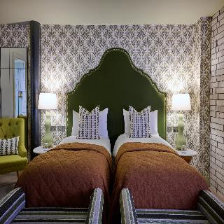 Hotel du Vin & Bistro Henley-on-Thames fotoÄŸrafÄ±