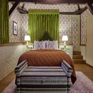 Hotel du Vin & Bistro Henley-on-Thames fotoÄŸrafÄ±
