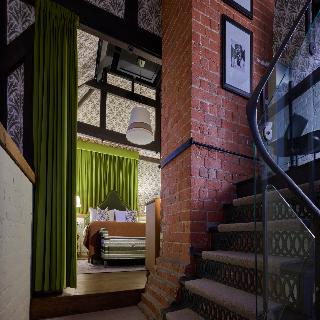 Hotel du Vin & Bistro Henley-on-Thames fotoÄŸrafÄ±