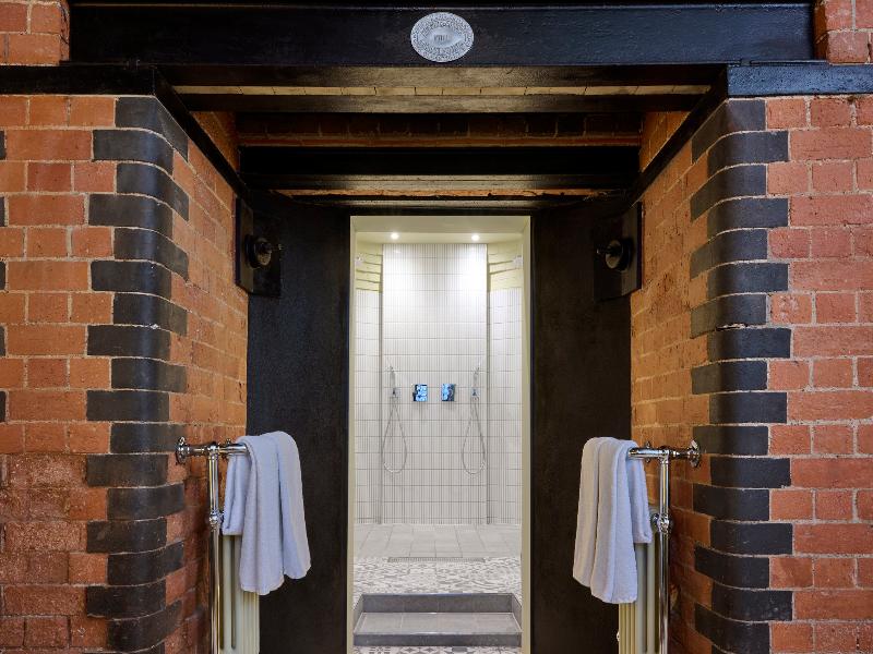 Hotel du Vin & Bistro Henley-on-Thames - Oda